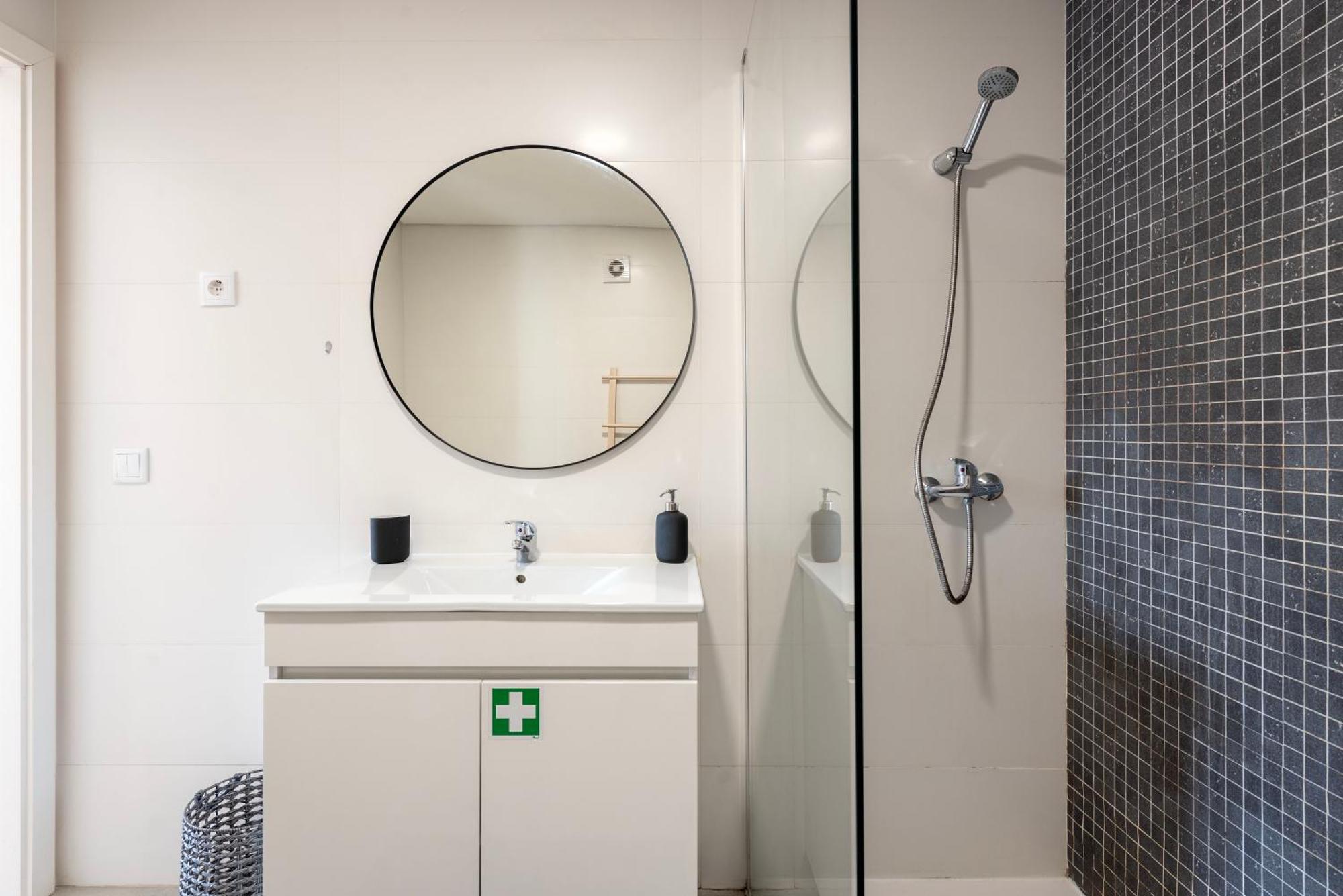 Joivy Olimpio Studio In The Heart Of The City Apartment Porto Exterior foto